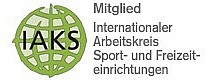 Internationale Vereinigung Sport- und Freizeiteinrichtungen